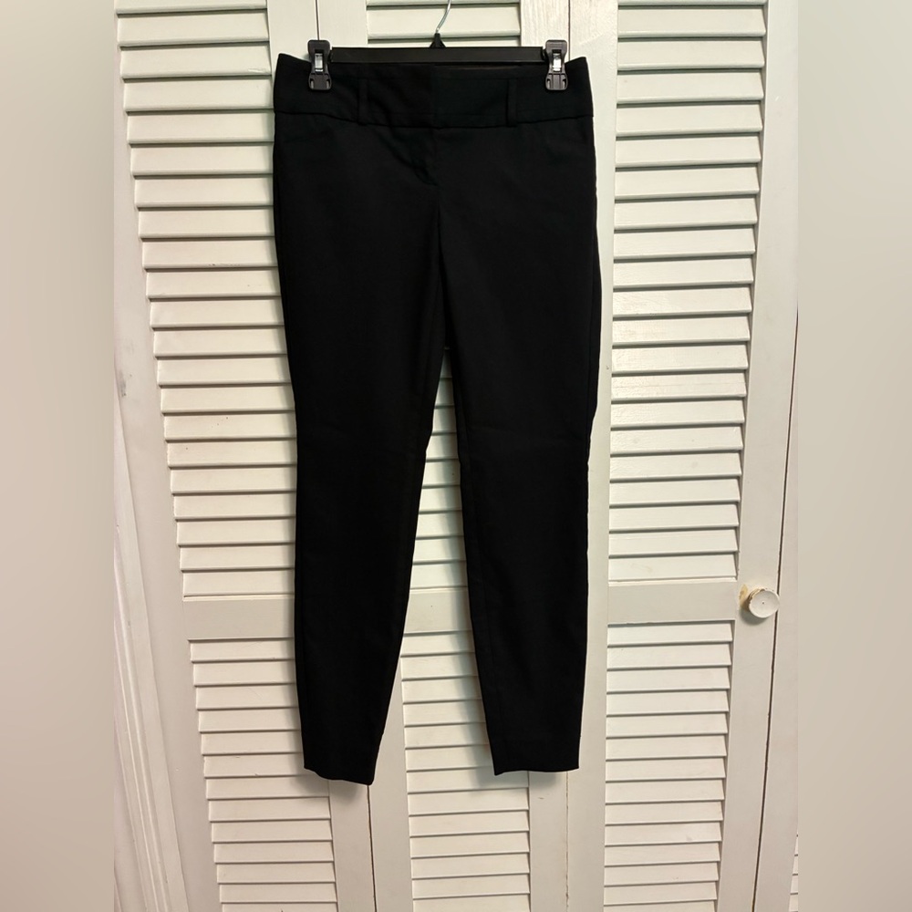 NWT, Size 0, The Limited Exact Stretch Skinny Leg